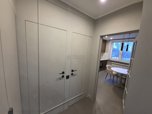 Объект по адресу Москва, Каширское ш, 9к1 