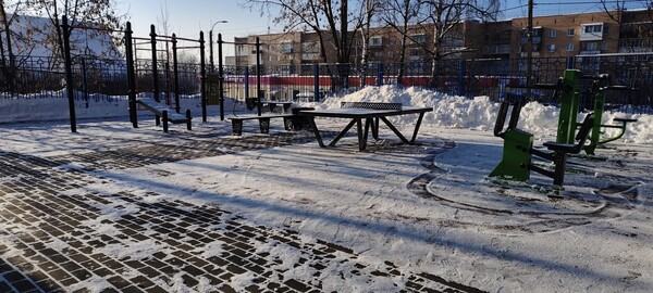 Объект по адресу Москва, Центральная ул, 142 