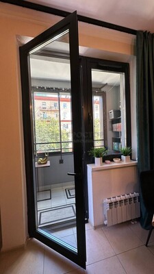 Объект по адресу Москва г, Русаковская ул, д. 2