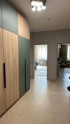 Объект по адресу Москва г, Русаковская ул, д. 2