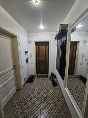 Объект по адресу Московская обл, Федурново д, Авиарембаза ул, д. 8