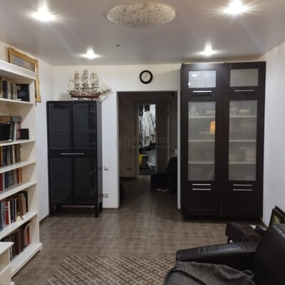 Объект по адресу Московская обл, Федурново д, Авиарембаза ул, д. 8