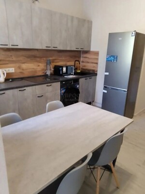 Объект по адресу Москва, Гарнаева ул, 20 