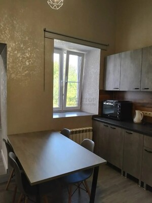 Объект по адресу Москва, Гарнаева ул, 20 