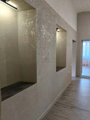 Объект по адресу Москва, Гарнаева ул, 20 