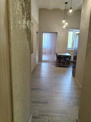 Объект по адресу Москва, Гарнаева ул, 20 