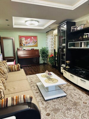 Объект по адресу Москва, Нижегородская ул, 88к2 