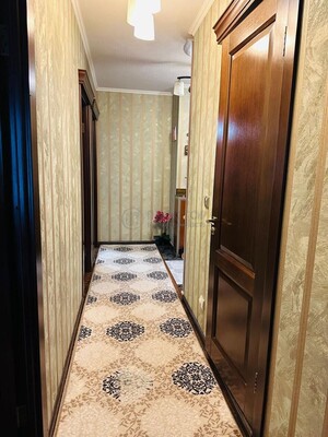 Объект по адресу Москва, Нижегородская ул, 88к2 