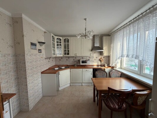 Объект по адресу Москва г, Олимпийский пр-кт, д. 22