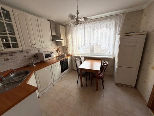 Объект по адресу Москва г, Олимпийский пр-кт, д. 22