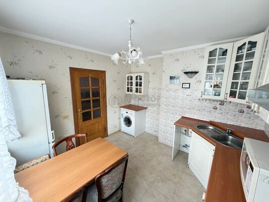 Объект по адресу Москва г, Олимпийский пр-кт, д. 22