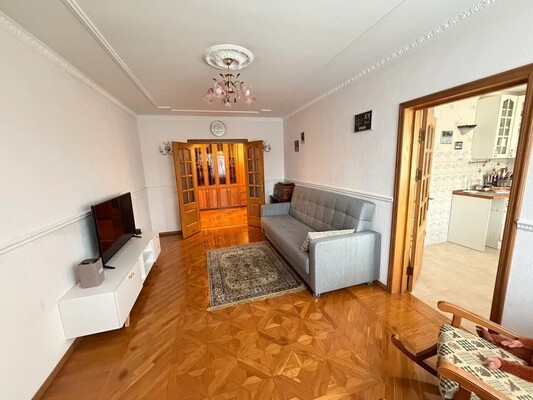 Объект по адресу Москва г, Олимпийский пр-кт, д. 22