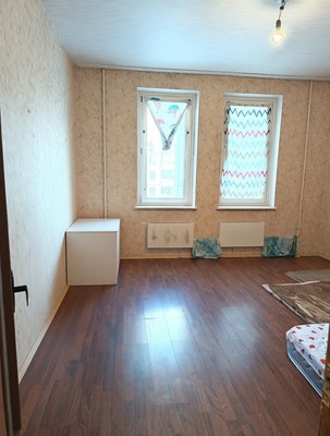 Объект по адресу Московская обл, Подольской машинно-испытательной станции п, д. 1к2