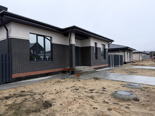 Объект по адресу Москва, Душистая ул 