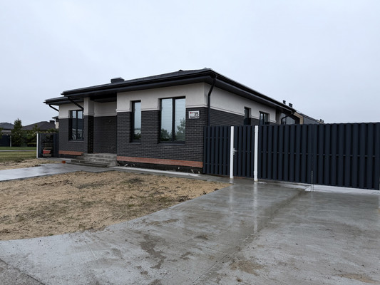 Объект по адресу Москва, Душистая ул 