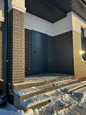 Объект по адресу Москва, Душистая ул 