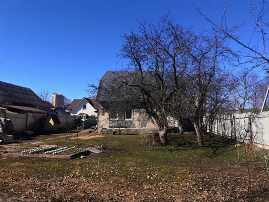 Объект по адресу Ленинградская обл, Всеволожский р-н, Английская ул, д. 2