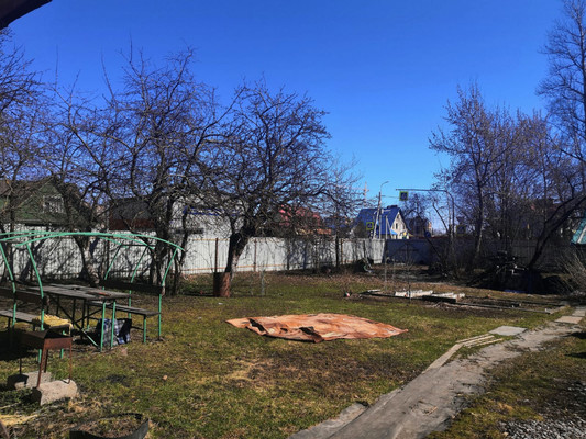 Объект по адресу Ленинградская обл, Всеволожский р-н, Английская ул, д. 2