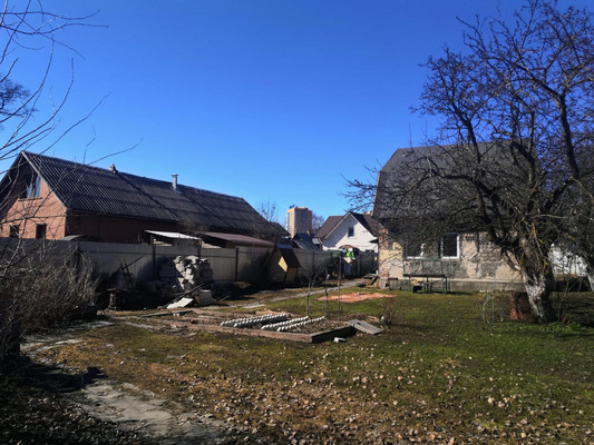 Объект по адресу Ленинградская обл, Всеволожский р-н, Английская ул, д. 2