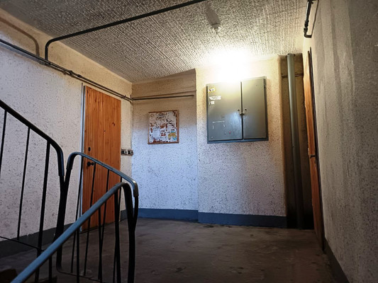 Объект по адресу Москва, Слепнева ул, 13к2 