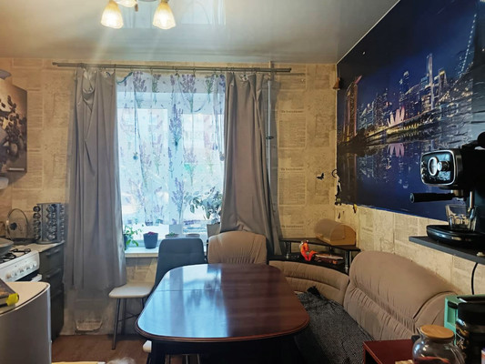 Объект по адресу Москва, Слепнева ул, 13к2 