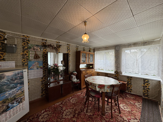 Объект по адресу Москва, Коммунистическая ул 