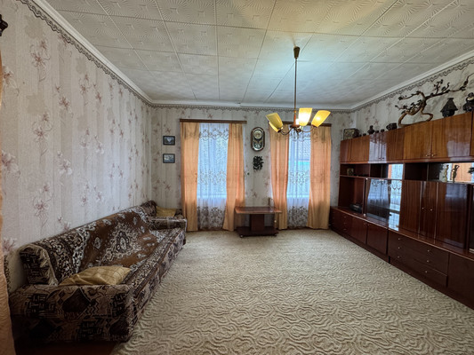 Объект по адресу Москва, Коммунистическая ул 