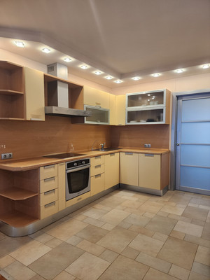 Объект по адресу Санкт-Петербург, Морская наб, 35к3 