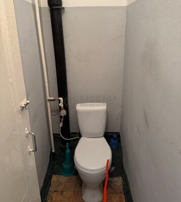 Объект по адресу Москва, Рогожский Вал ул, 7 