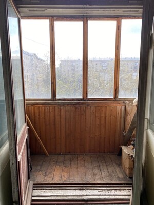 Объект по адресу Москва, Большая Филёвская ул, 13 