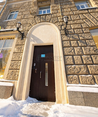 Объект по адресу Москва г, Мира пр-кт, д. 76