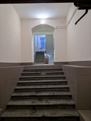 Объект по адресу Москва г, Мира пр-кт, д. 76