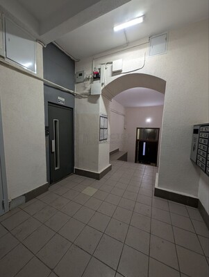 Объект по адресу Москва г, Мира пр-кт, д. 76