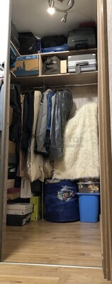 Объект по адресу Москва, Удальцова ул, 87к5 