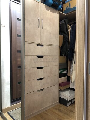 Объект по адресу Москва, Удальцова ул, 87к5 