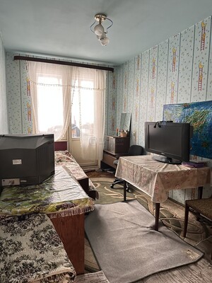 Объект по адресу Москва г, Бибиревская ул, д. 15