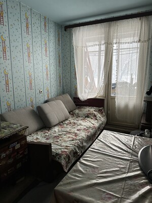 Объект по адресу Москва г, Бибиревская ул, д. 15