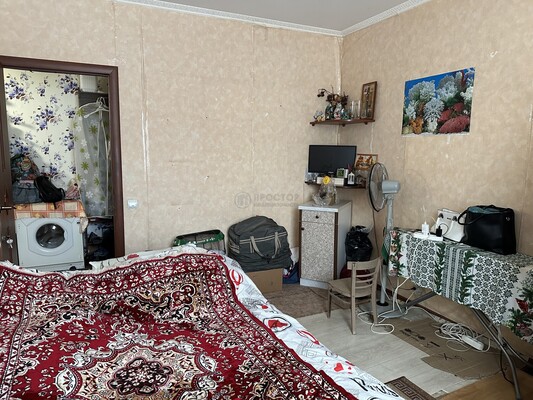 Объект по адресу Москва г, Бибиревская ул, д. 15