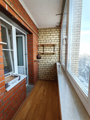 Объект по адресу Москва, санатория "Подмосковье" п, 53 