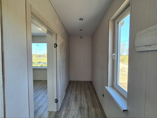 Объект по адресу Москва, дачный поселок Имение Оржицкого тер 