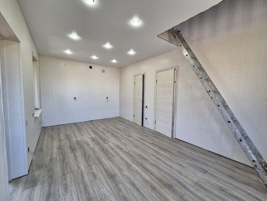 Объект по адресу Москва, дачный поселок Имение Оржицкого тер 