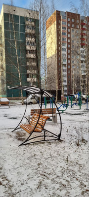 Объект по адресу Москва, Энергетиков ул, 8 