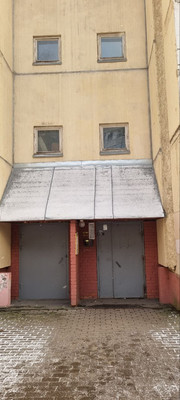 Объект по адресу Москва, Энергетиков ул, 8 