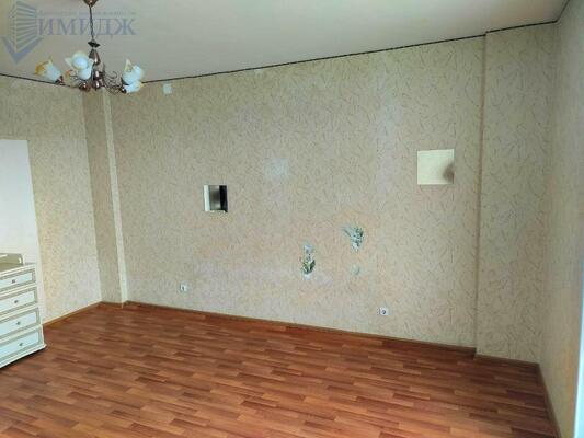 Объект по адресу Москва, Алексеева ул, 43 