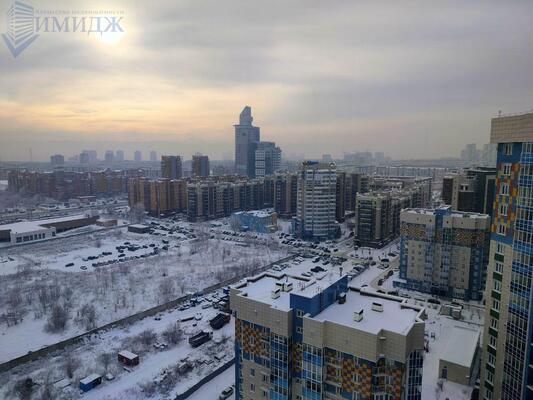 Объект по адресу Москва, Алексеева ул, 43 