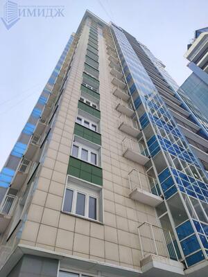 Объект по адресу Москва, Алексеева ул, 51 