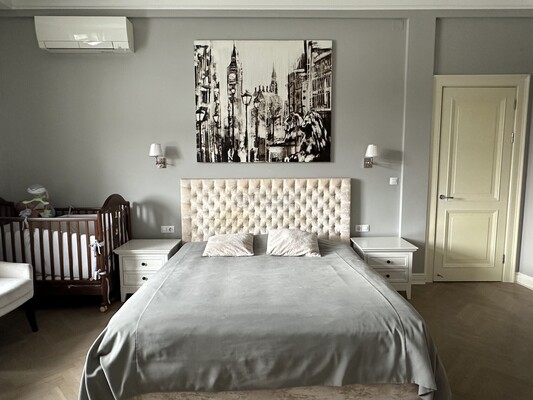 Объект по адресу Москва г, Фрунзенская наб, д. 54