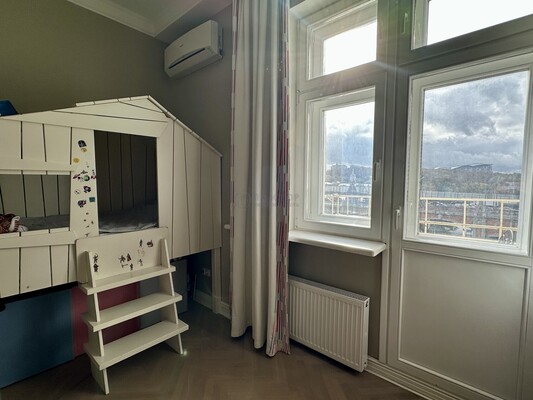 Объект по адресу Москва г, Фрунзенская наб, д. 54