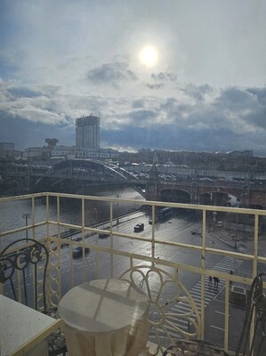 Объект по адресу Москва г, Фрунзенская наб, д. 54