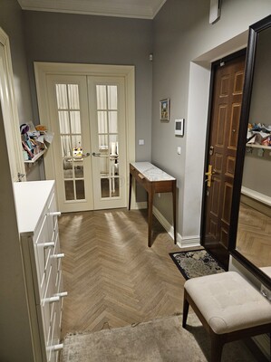 Объект по адресу Москва г, Фрунзенская наб, д. 54